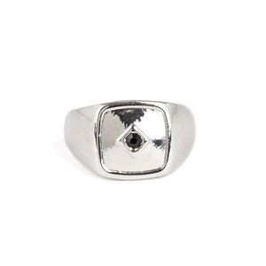 Immortal Black Ring by paparazzi